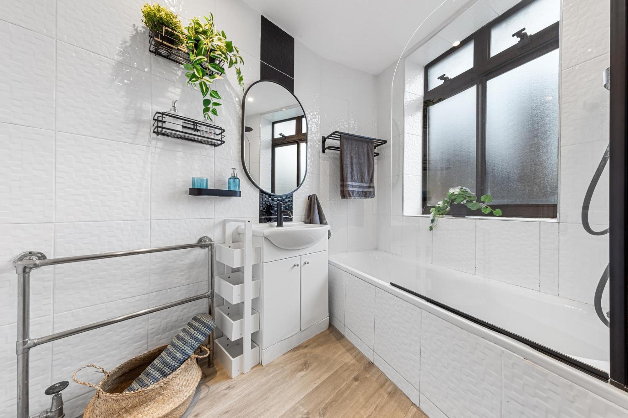 Stylish, Fully Equipped Central Apartment Beside Hyde Park London Bagian luar foto